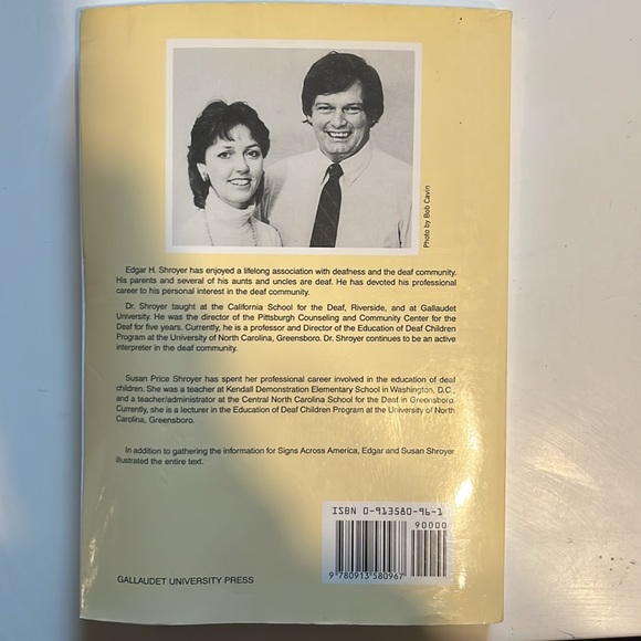 Signs Across America - Paperback Book - Picture 2 of 2